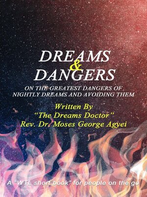 cover image of Dreams & Dangers